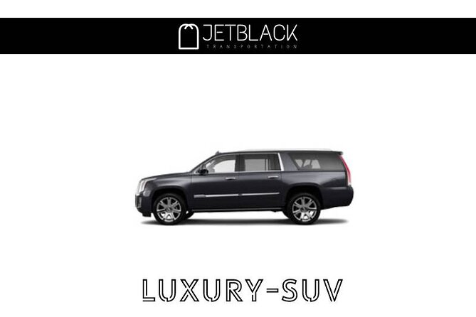 Private EWR Airport Transfer / New York City (One Way)