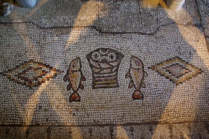 Private Excursion to Nazareth Tiberias and the Sea of ​​Galilee