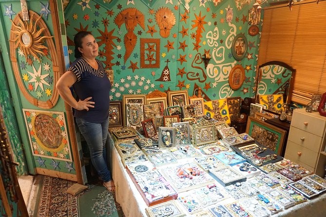 Private Favela Tour in Sao Paulo – Artsy Paraisopolis