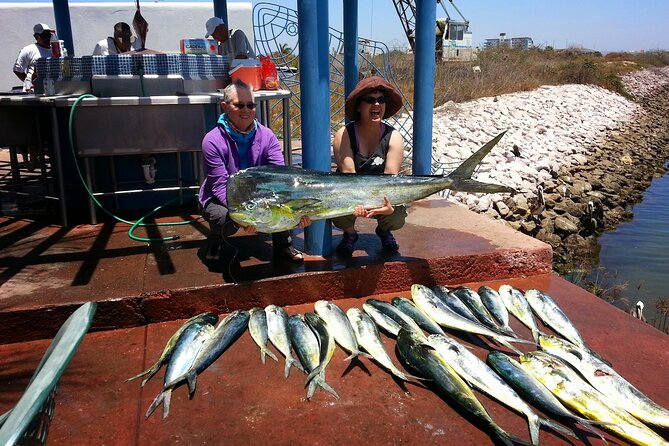 Private Fishing Charter on Tampa Bay and Its Backwaters