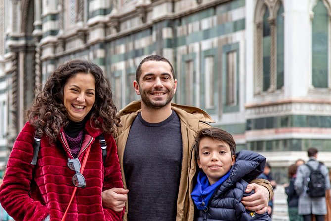 Private Florence Highlights Tour Review - Tour Overview and Features