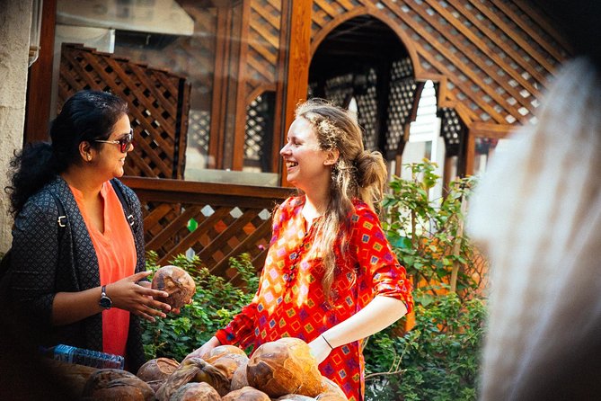 PRIVATE Food Tour: The 10 Tastings of Dubai With Locals - Tour Overview