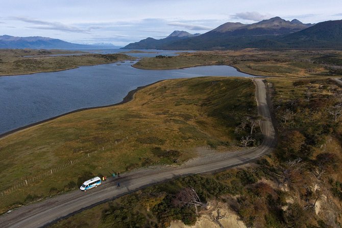 Private Full-Day Gable Island Eco-Adventure in the Beagle Channel
