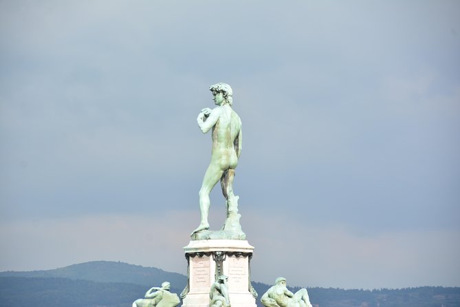 Private Full-Day Shore Excursion