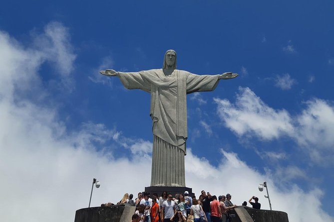 Private Full Day Tour in Rio