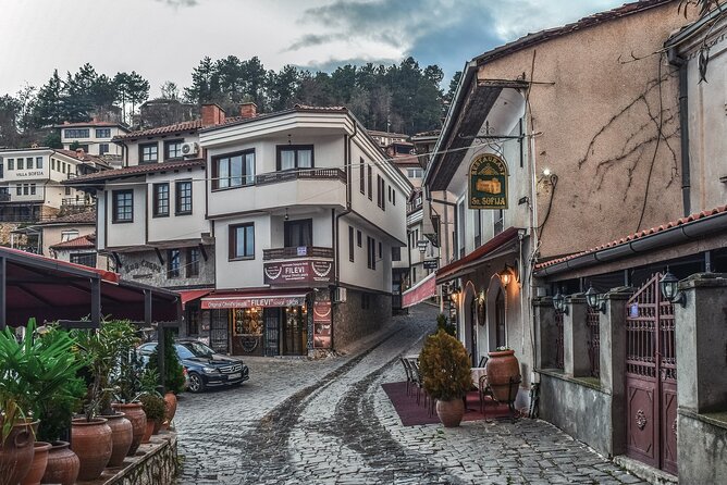 Private Full-Day Tour of Ohrid Review