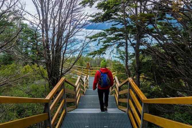 Private Full-Day Tour to the Perito Moreno Glacier - Ideal Option for Families! - Inclusions