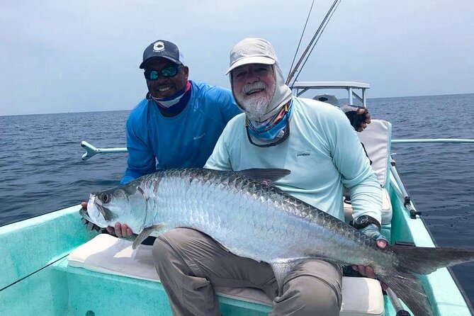 2 Best Fishing Tours In Placencia