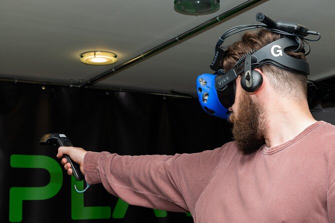 Private Group Escape Room Experience in Plymouth
