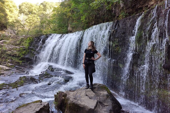 Private Guided Hike: The Brecon Beacons Review