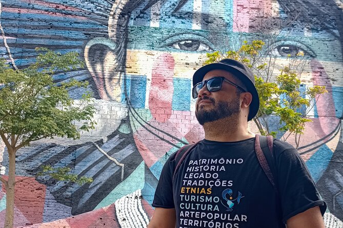 Private Guided Tour - Full Day in Rio De Janeiro