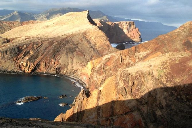 Private Guided Walk Ponta São Lourenço