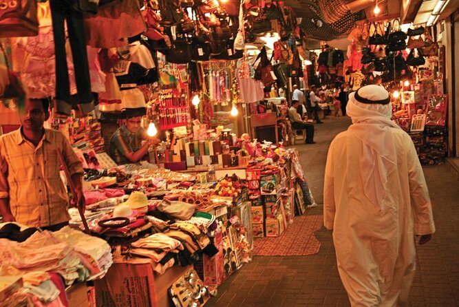 Private Half-Day Bahrain Tour