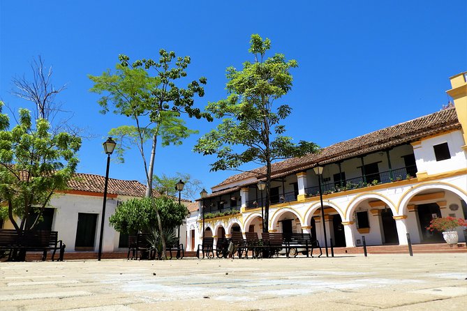2 Best Historical Tours In Caribbean Coast