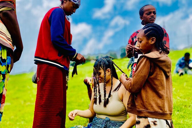 6 Best Guided Tours In Addis Ababa