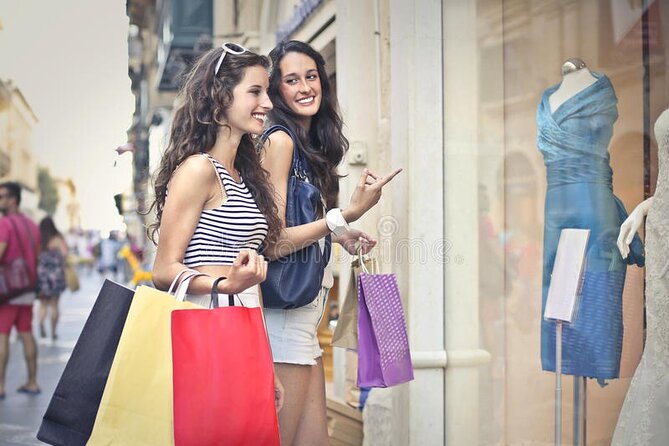 Private Half Day New Delhi And Old Delhi Shopping Tour - Inclusions and Benefits