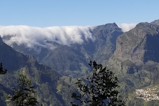 Private Half Day Off Road Tour in Madeira