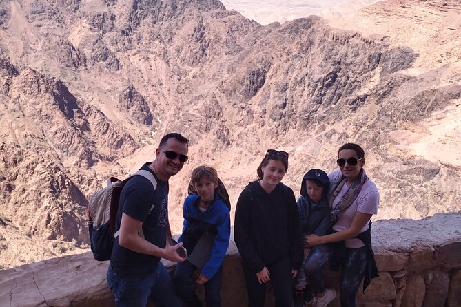 8 Best Tours In Petra