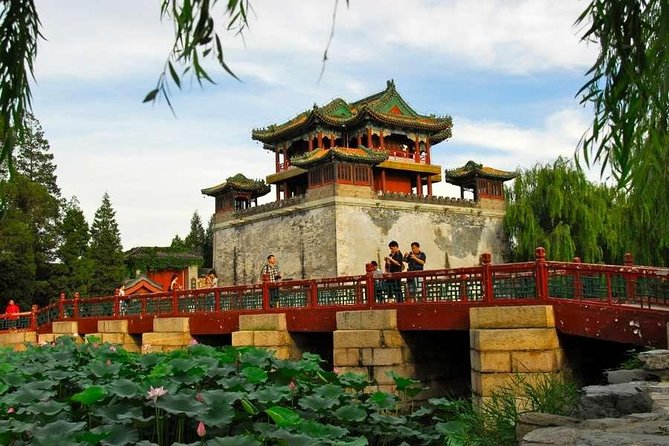 Private Half Day Tour to Beijing Panda House and Summer Palace - Overview of the Tour