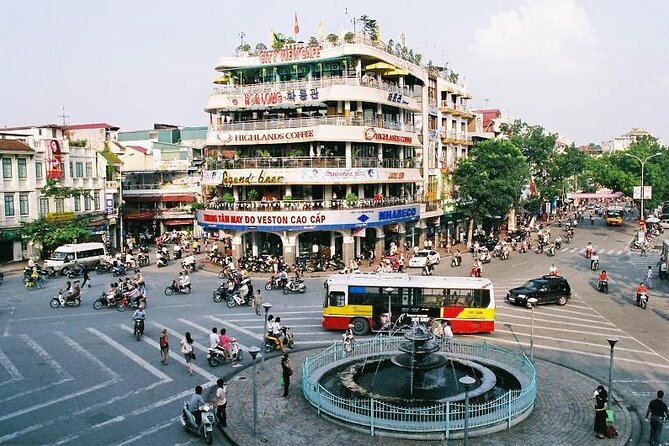 Private Hanoi Airport Transfer: One Way or Two Ways Transfer