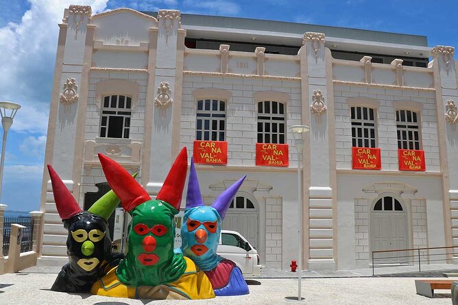 Private Historical Tour 5 Hours