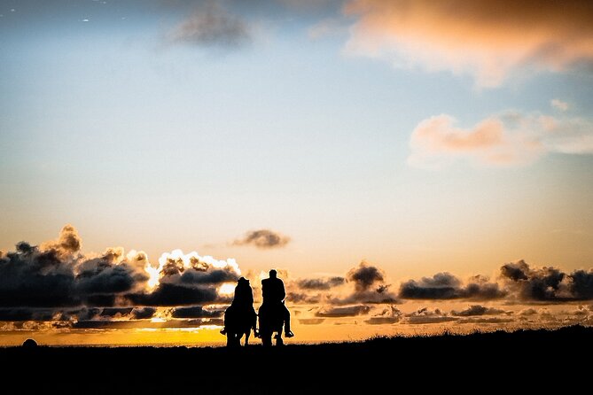 Private Horseback Riding on Easter Island
