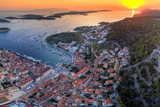 Private Hvar Island Tour and Olive Oil Tasting - Tour Overview