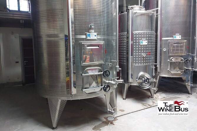 Private Irpinia Wine Tour From NAPLES With Sommelier