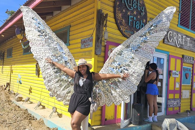 Private Island Tour Explore Roatan With Professional Tour Guide