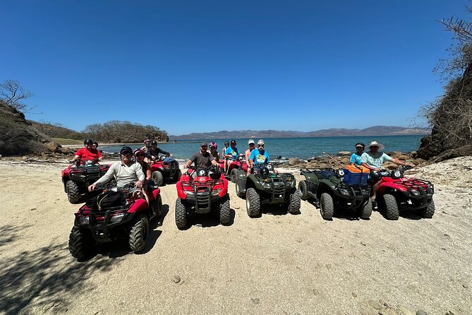 4 Best Guided Tours In Playa Hermosa