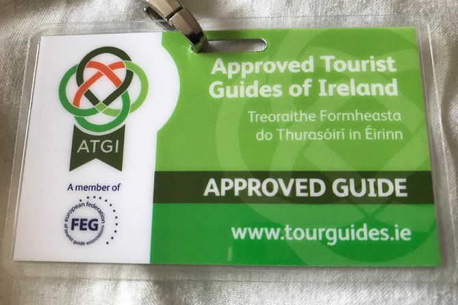 Private Killarney Tour