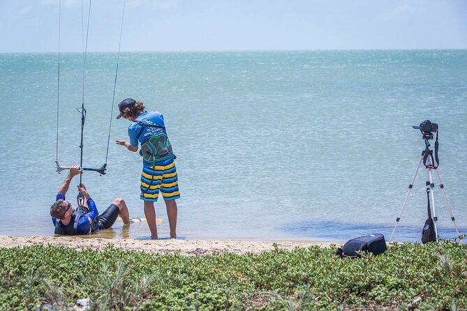 Private Kite Coaching