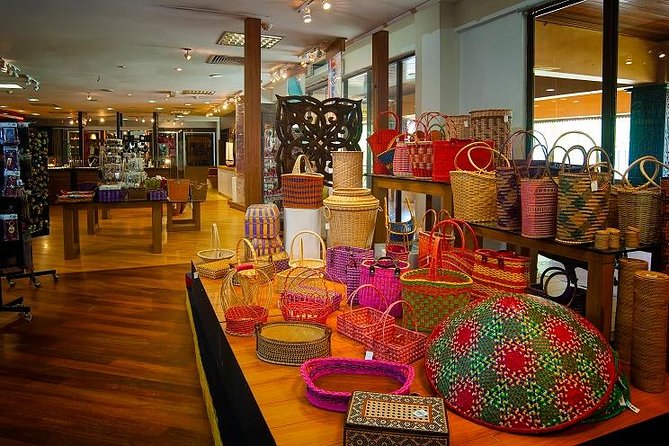 Private Kuala Lumpur Layover Tour: City Sightseeing With Airport or Hotel Drop-Off