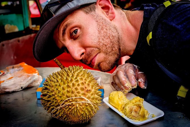 Private Kuala Lumpur Night Market And Food Tour - Itinerary Highlights