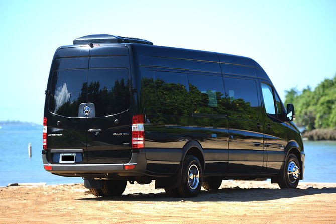 4 Best Airport Transfers In San Juan
