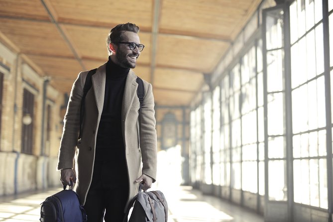 Private Medellín Hotel to Airport Transfer Service