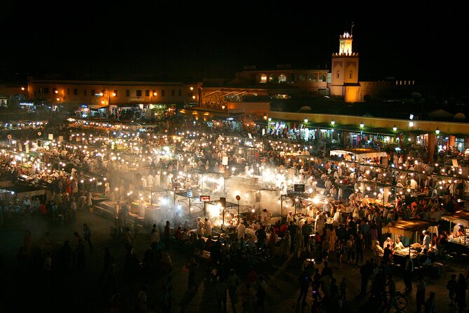 Private Morocco Desert Tours