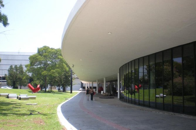 Private Museums Personalized Tour Experience