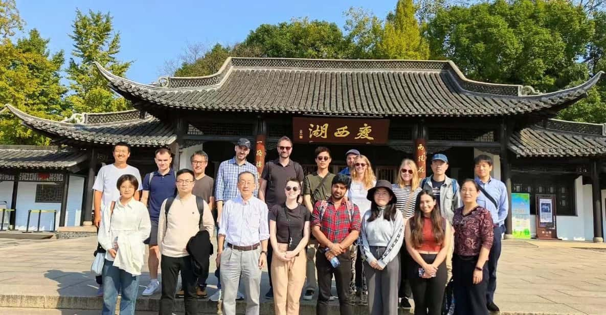 Private Nanjing China Tours 2024/2025 - Tour Overview and Pricing