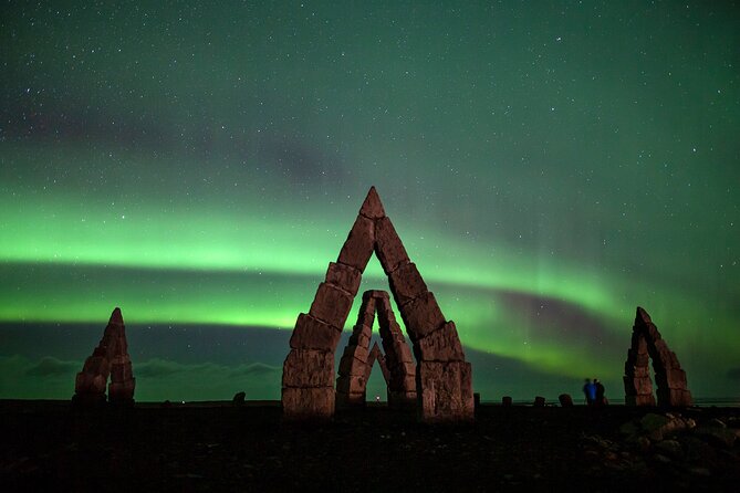 Private Northern Lights Tour From Husavik