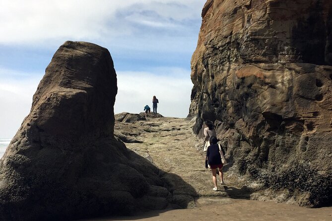 Private Northern Oregon Coast Day Trip - Trip Overview