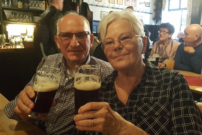 PRIVATE Nuremberg WW2 and Beer Tour (Product Code: 87669p14)