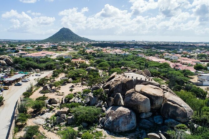 Private Off-Road Adventure to Cave Pool and Tres Trapi