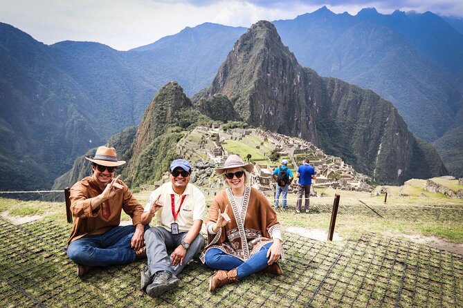 Private One Day All Inclusive Machu Picchu Excursion - Pre-Tour Information and Logistics