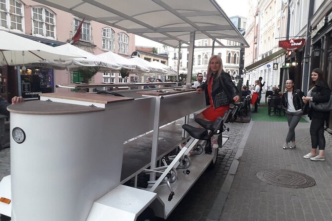 2 Best Drinking Tours In Riga