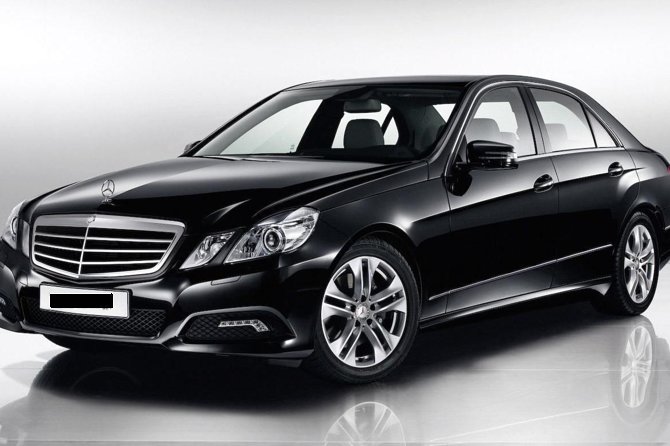 Private One Way Transfer From/To Barcelona Airport To/From Hotel