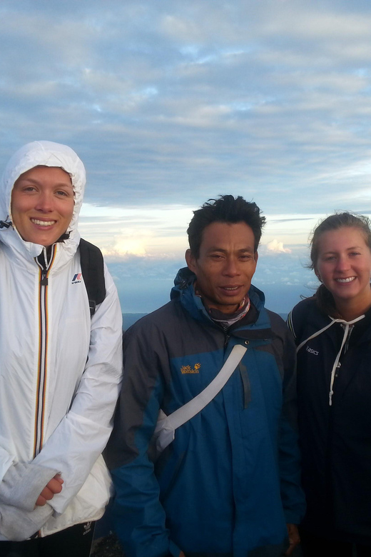 PRIVATE PACKAGE 2-DAYS - SUMMIT