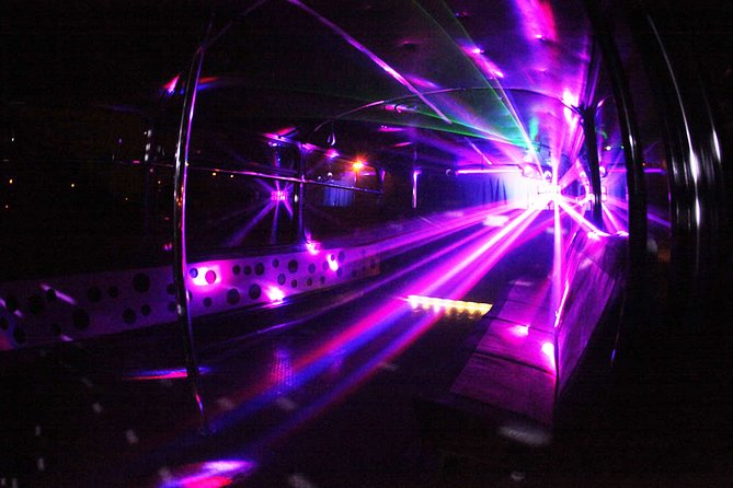 Private Party Bus & Nightclub Entry in Gdansk/Sopot - Pricing and Availability