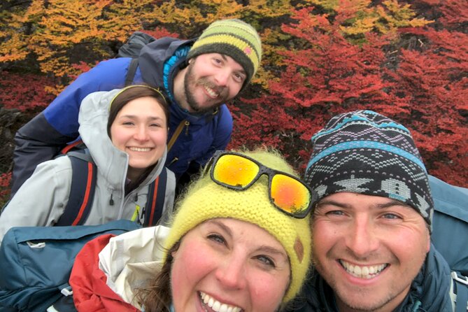Private Patagonian Forest Hike in Punta Arenas: 6 Hour
