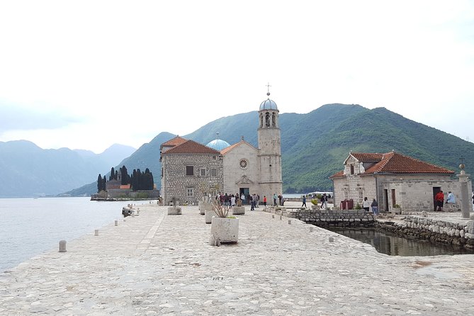 Private Perast and Kotor Speed Boat Tour – Rick Steves Recommended